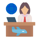 دعم مستمر وخدمة عملاء على مدار الساعة
